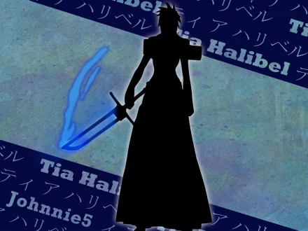 Tier Halibel Anime Bleach HD Desktop Wallpaper | Background Image