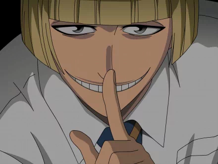 Shinji Hirako Anime Bleach HD Desktop Wallpaper | Background Image