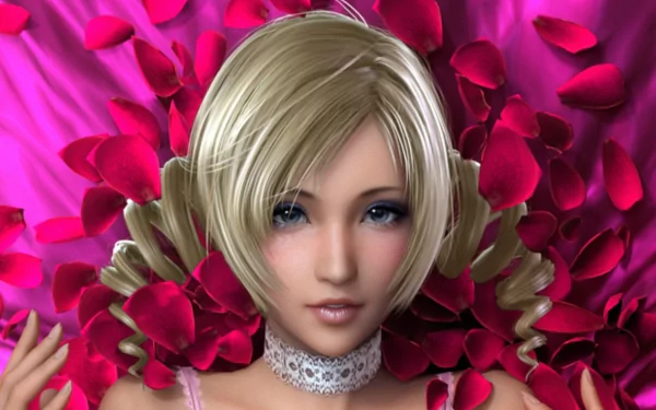 video game Catherine HD Desktop Wallpaper | Background Image