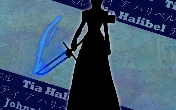 Tier Halibel Anime Bleach HD Desktop Wallpaper | Background Image