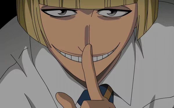 Shinji Hirako Anime Bleach HD Desktop Wallpaper | Background Image