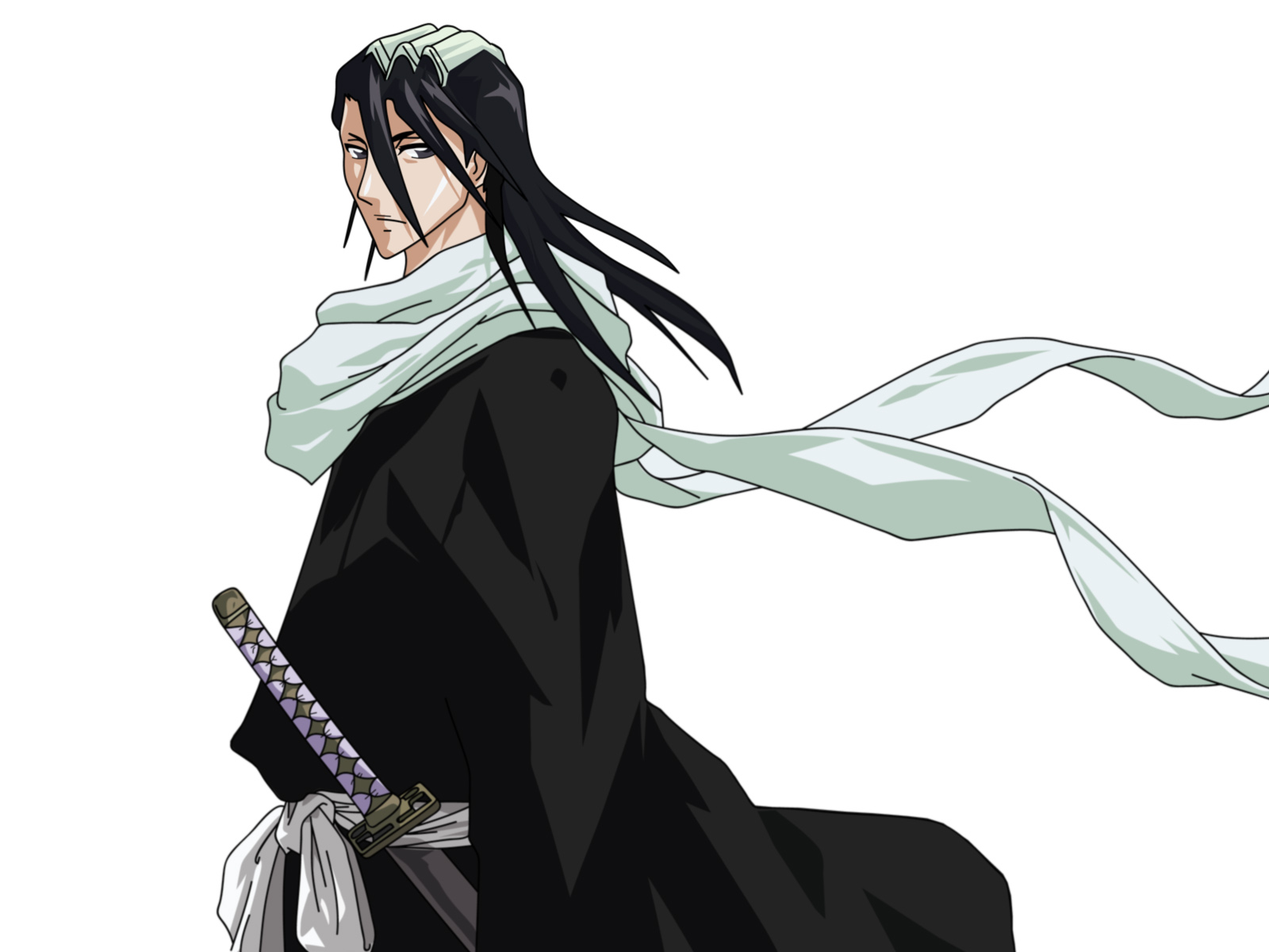 Anime Bleach HD Wallpaper | Background Image