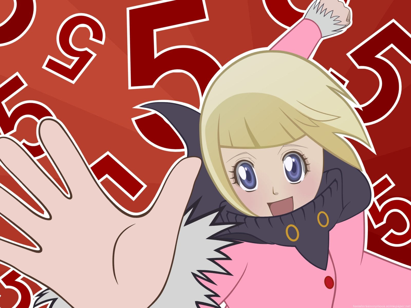 Download Ririn (Bleach) Anime Bleach Wallpaper