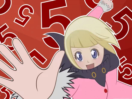 Ririn (Bleach) Anime Bleach HD Desktop Wallpaper | Background Image