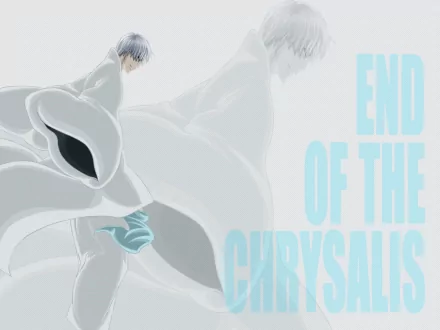 Gin Ichimaru Anime Bleach HD Desktop Wallpaper | Background Image