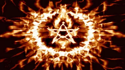 dark occult HD Desktop Wallpaper | Background Image