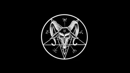 dark occult HD Desktop Wallpaper | Background Image