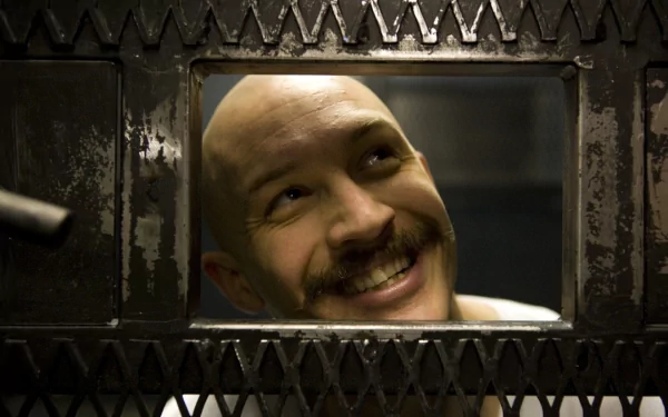 movie Bronson HD Desktop Wallpaper | Background Image