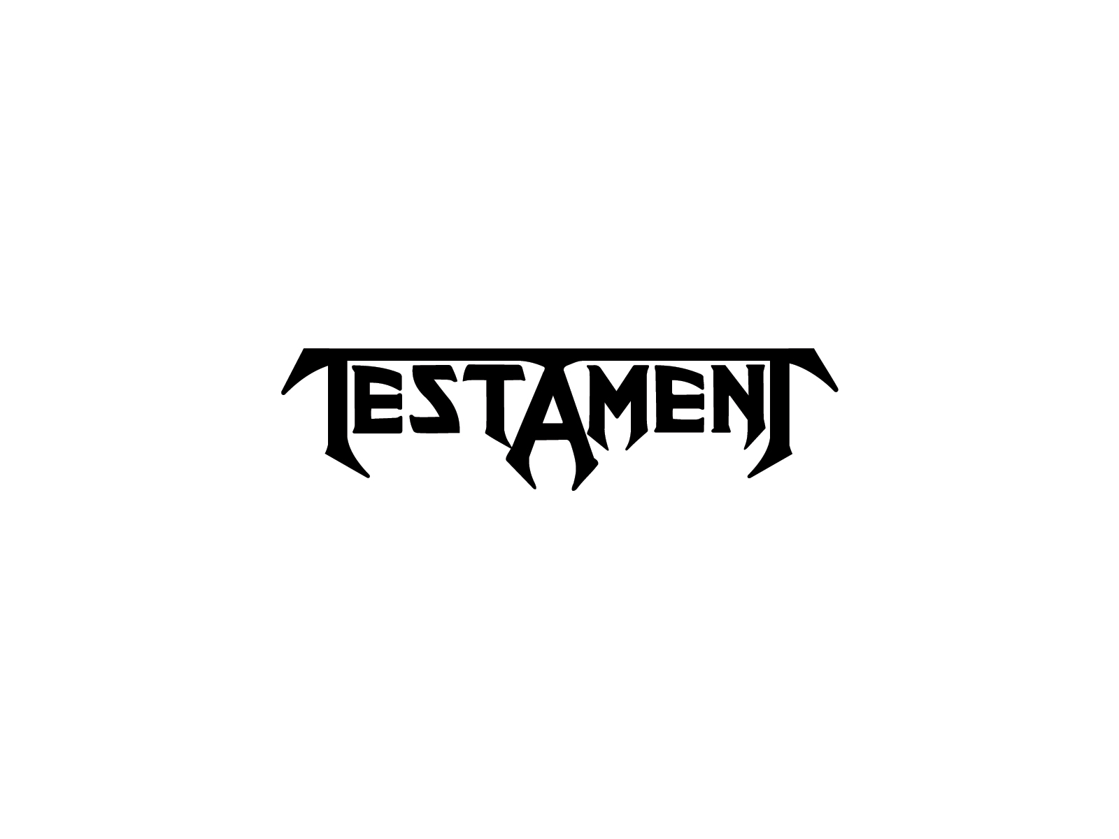 Music Testament HD Wallpaper | Background Image