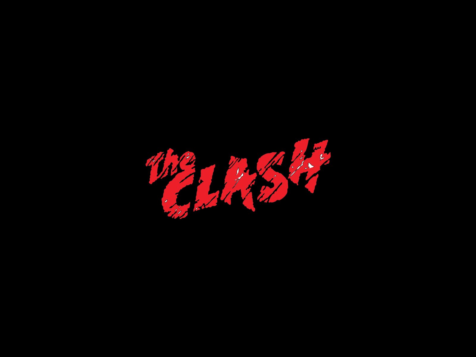 the clash wallpaper