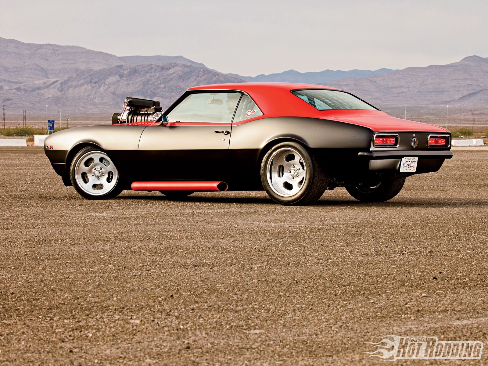 1197 Muscle Car HD Wallpapers Backgrounds Wallpaper Abyss