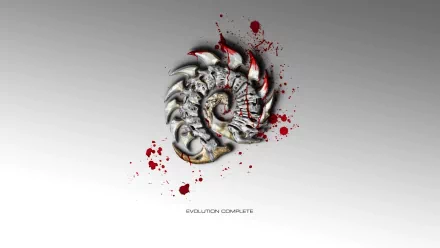 video game Starcraft HD Desktop Wallpaper | Background Image