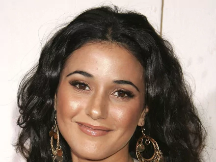 Celebrity Emmanuelle Chriqui HD Desktop Wallpaper | Background Image