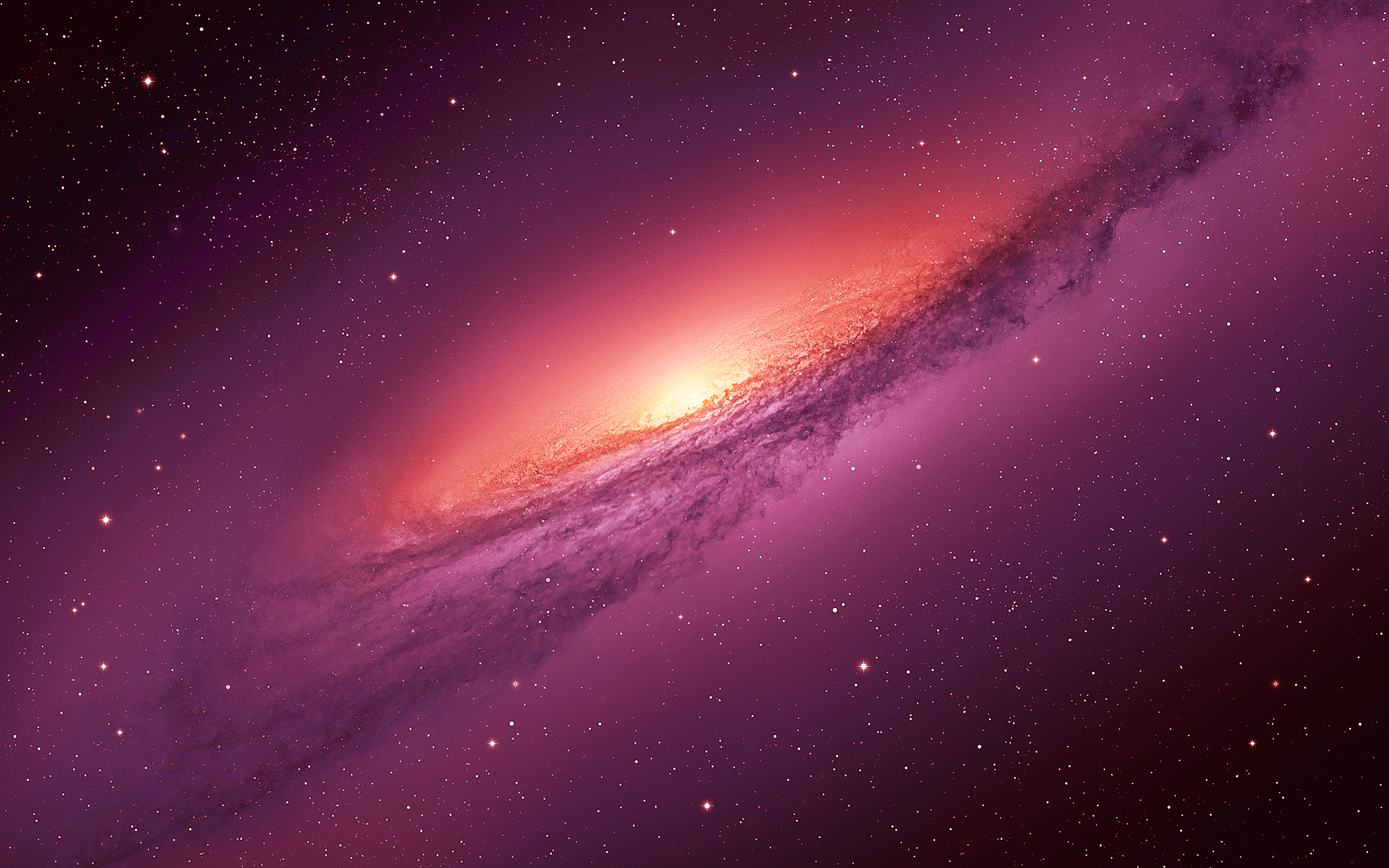Pretty Pictures of Outer Space Galaxies