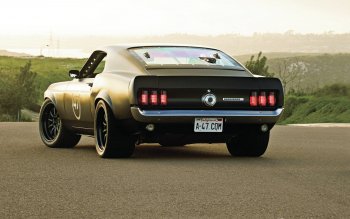 310 Ford Mustang Hd Wallpapers Background Images