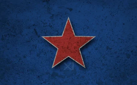  Red Star
