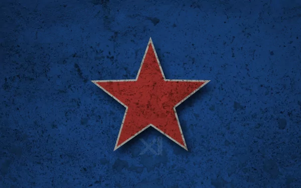  Red Star