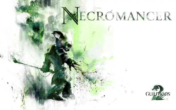 video game Guild Wars 2 HD Desktop Wallpaper | Background Image