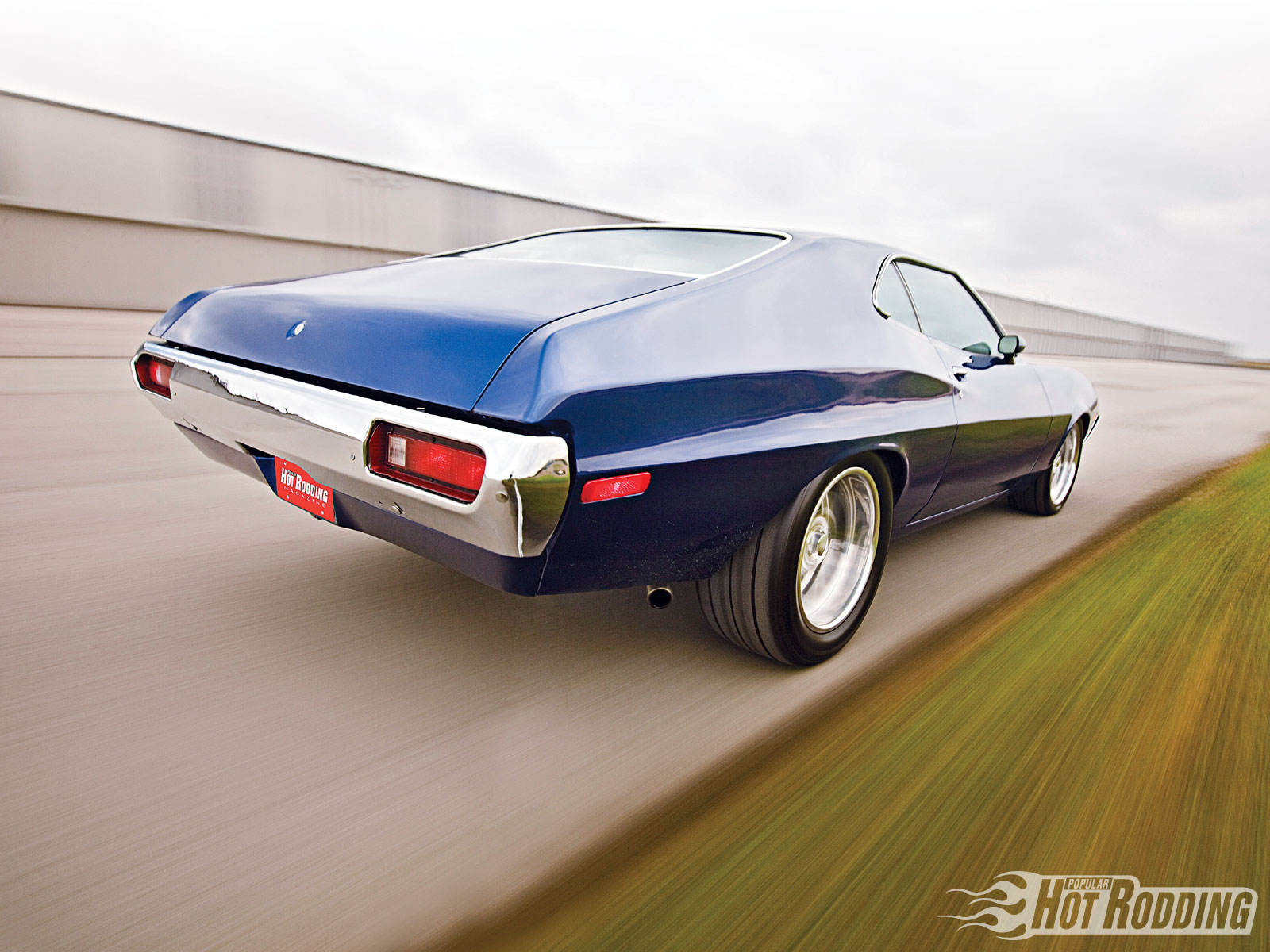 ◇1972 Ford Gran Torino◇  Ford torino, Classic cars, Muscle cars