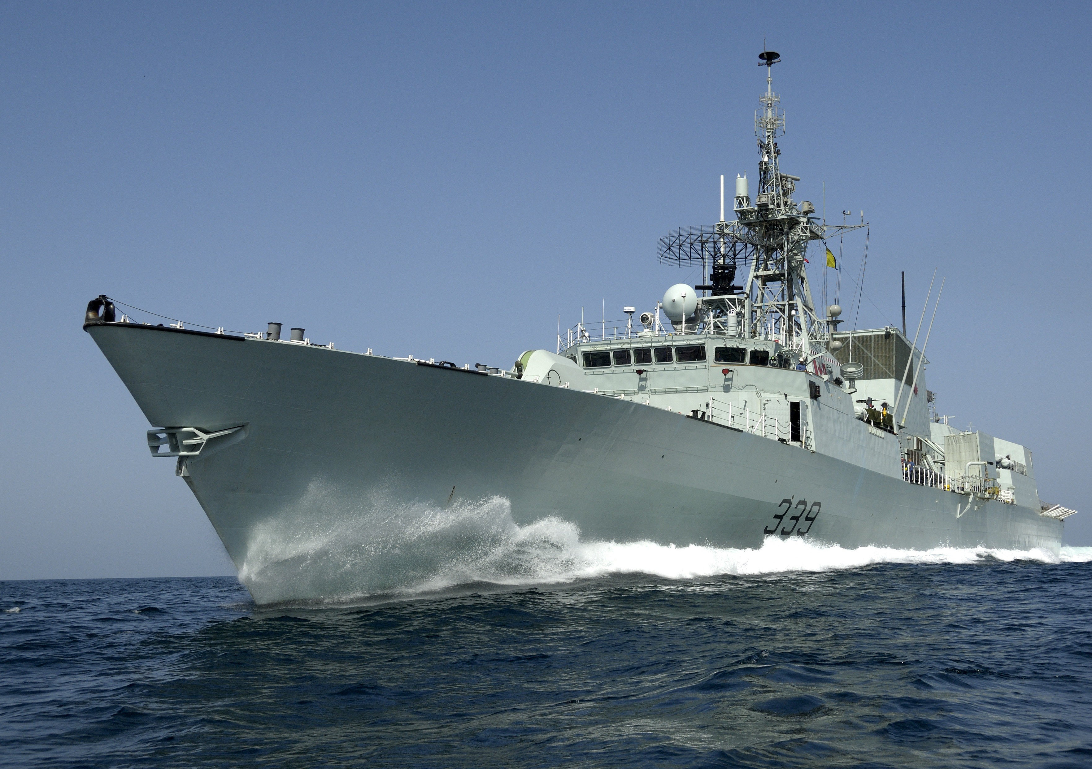 Military Canadian Navy HD Wallpaper | Background Image