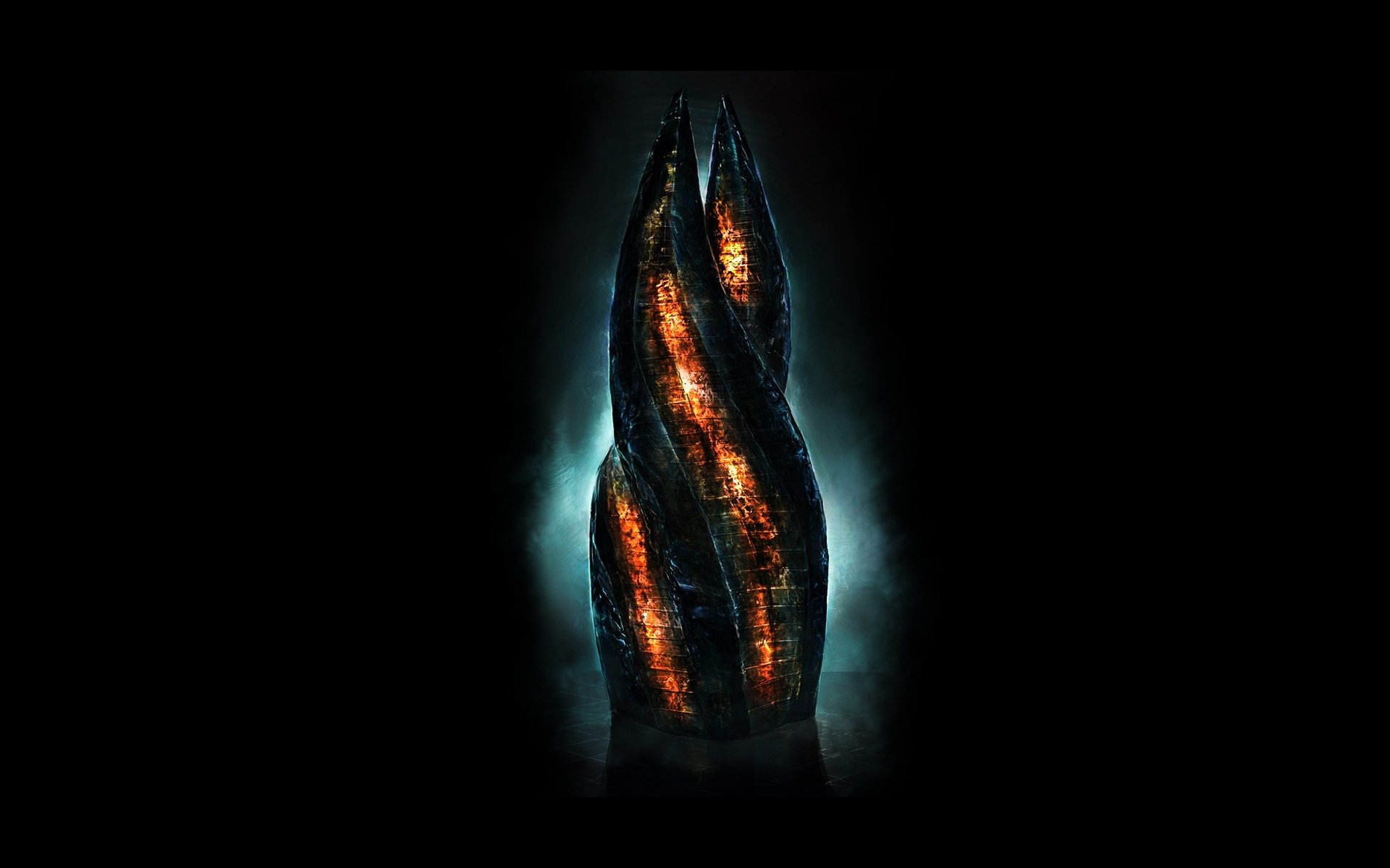gaming wallpaper dead space