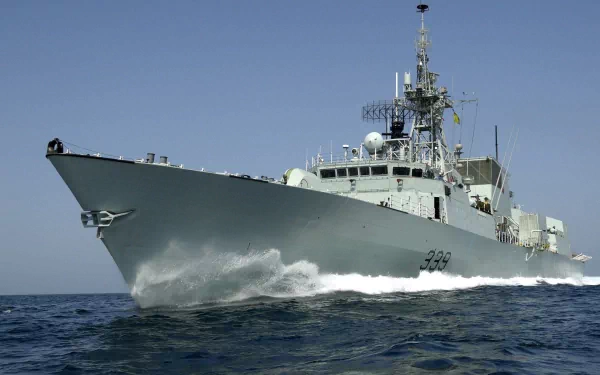  Navy Cutter