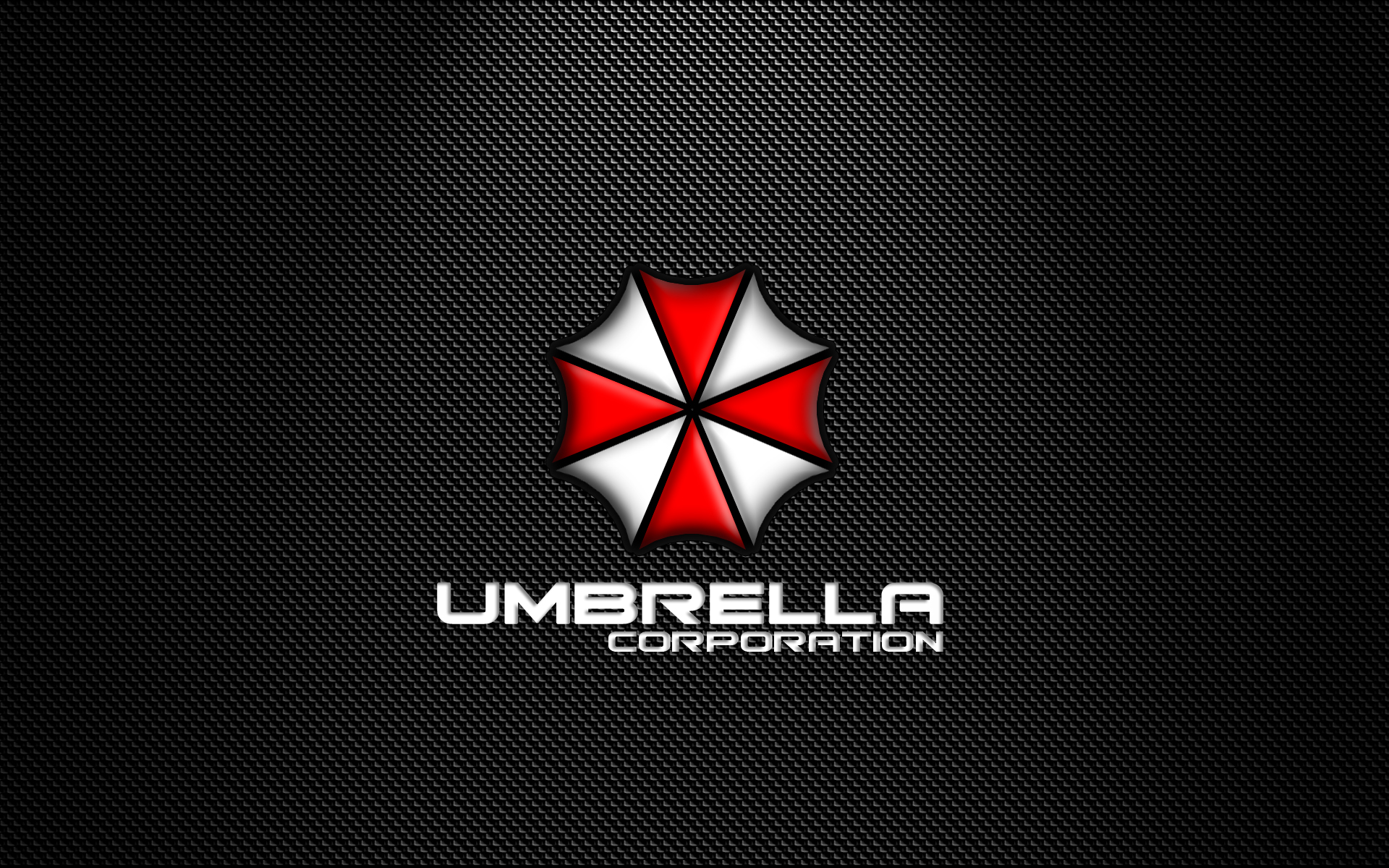 umbrella corporation wallpaper 1920x1080