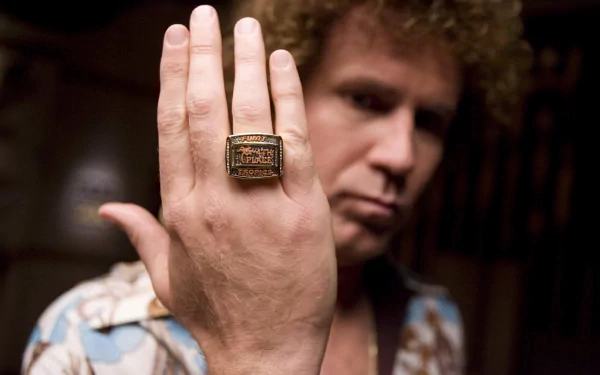 Will Ferrell movie Semi-Pro HD Desktop Wallpaper | Background Image