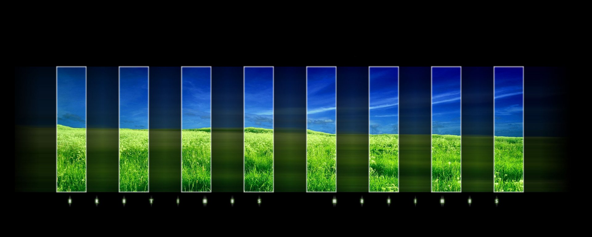 Download Nature Artistic Wallpaper