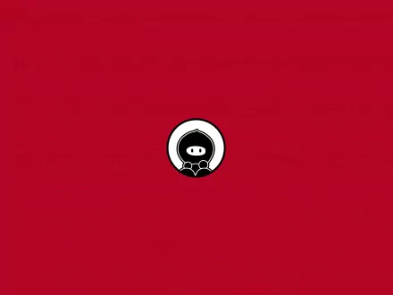 minimalist red video game Minimalist Gaming HD Desktop Wallpaper | Background Image
