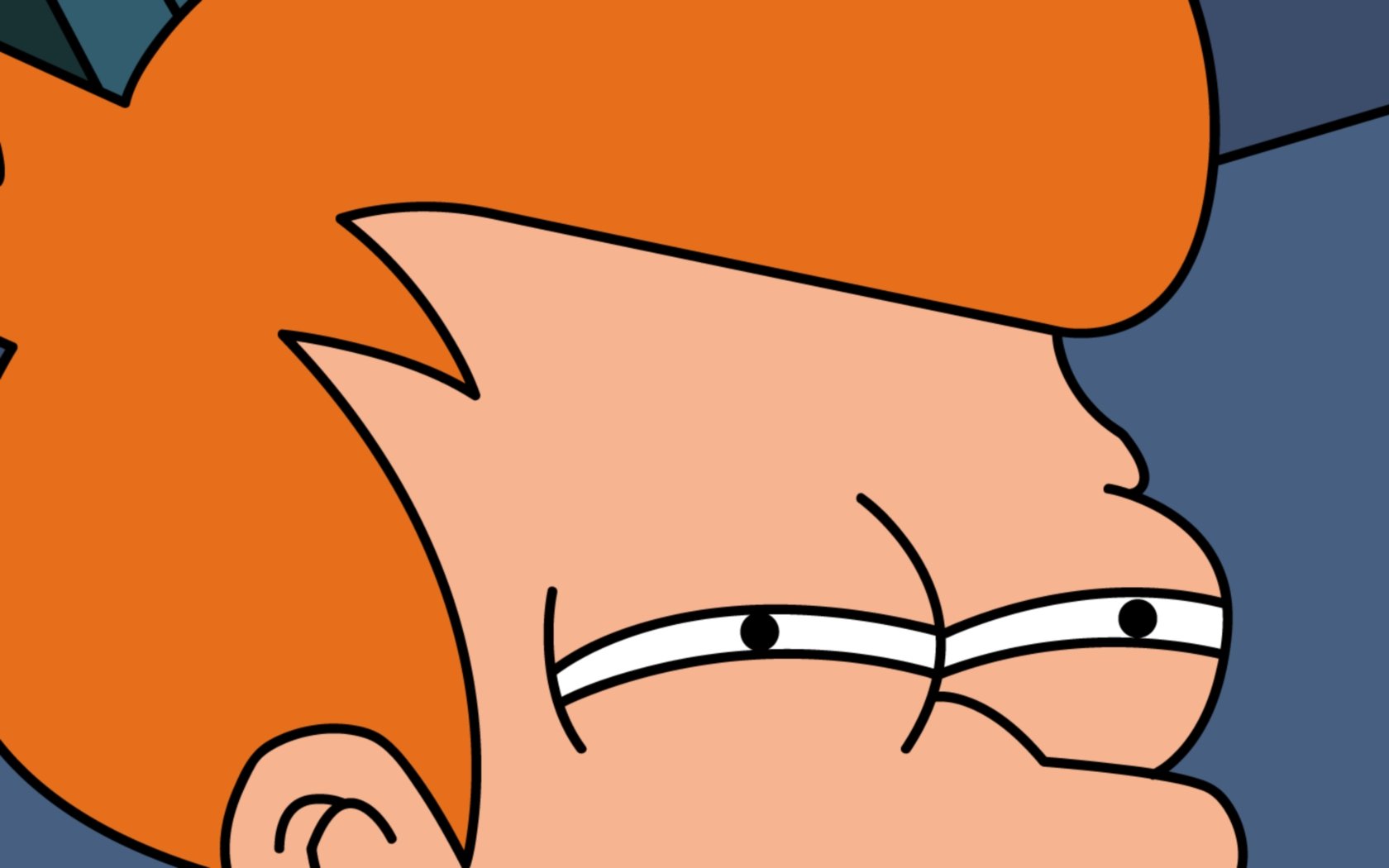 Download Fry (Futurama) TV Show Futurama Wallpaper