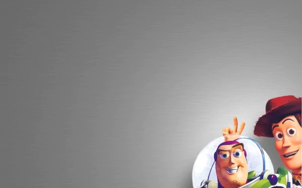 Woody (Toy Story) Buzz Lightyear movie Toy Story HD Desktop Wallpaper | Background Image