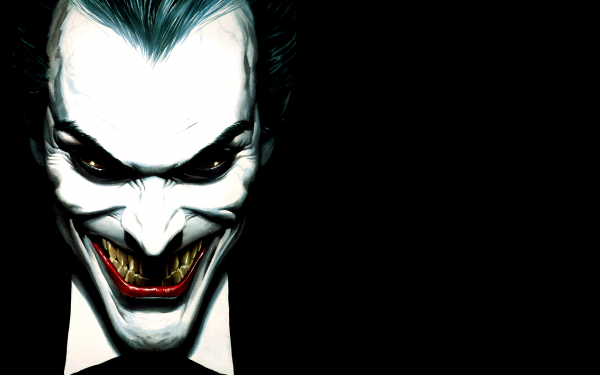Comics Joker DC Comics Fondo de pantalla HD | Fondo de Escritorio