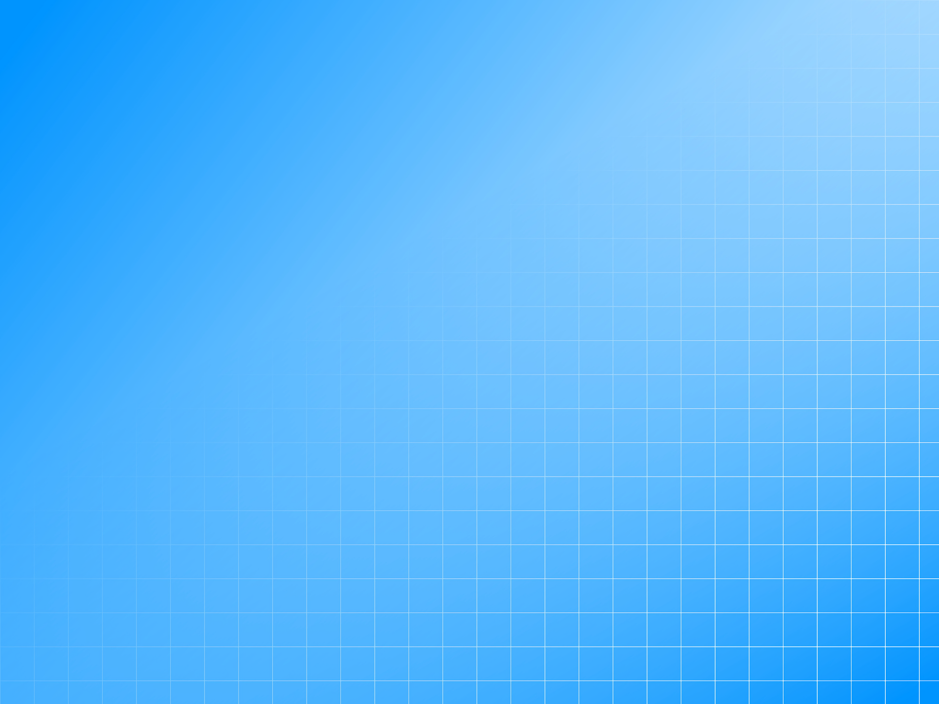 An abstract blue design featuring a gradient effect and a subtle grid pattern, making it a vibrant HD PC desktop wallpaper and background.