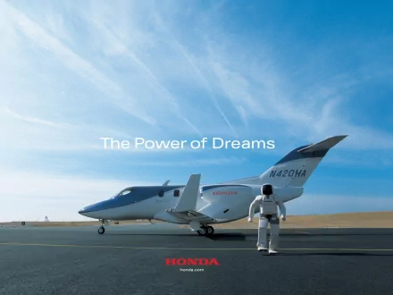 Honda HA-420 HondaJet man made Honda Asimo HD Desktop Wallpaper | Background Image