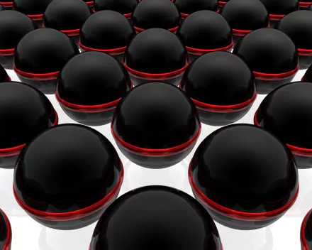 Abstract sphere HD Desktop Wallpaper | Background Image