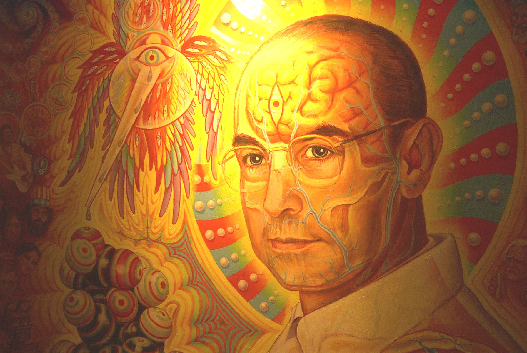 Artistic Human Wallpaper and Background Image | 1792x1200