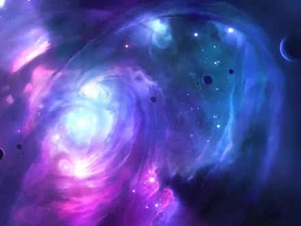 Sci Fi space HD Desktop Wallpaper | Background Image