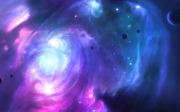 Sci Fi space HD Desktop Wallpaper | Background Image