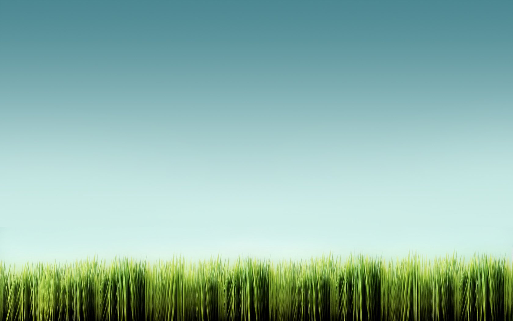 Nature's Serenity: HD Artistic Wallpaper