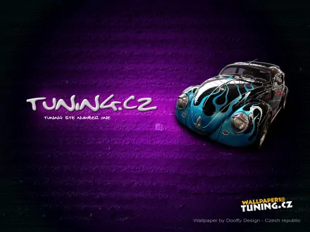 vehicle Volkswagen Beetle HD Desktop Wallpaper | Background Image