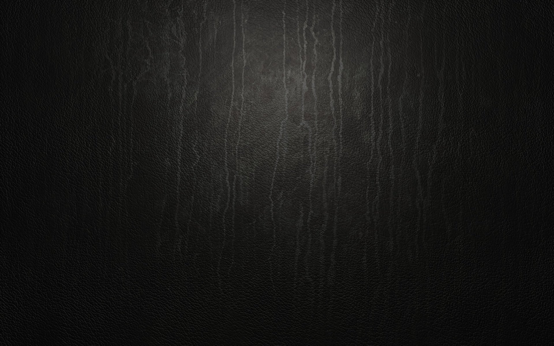 HD black abstract texture with subtle vertical streaks, designed as a PC desktop wallpaper and background.