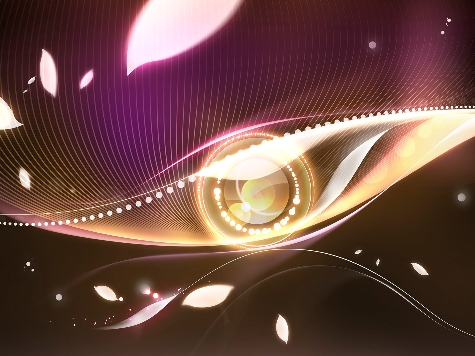 A vibrant, abstract CGI wallpaper featuring dynamic shapes, flowing lines, and a cool color palette, showcasing intricate textures and patterns for an eye-catching desktop background.