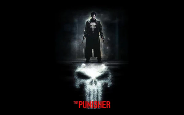 Punisher movie The Punisher (2004) HD Desktop Wallpaper | Background Image