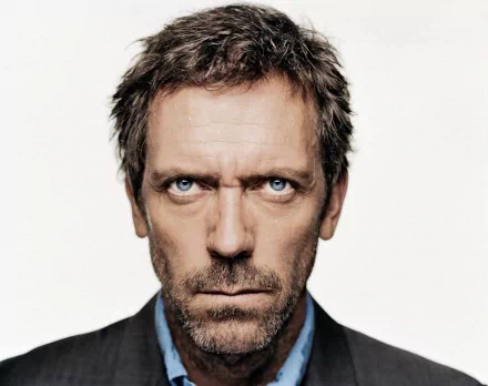 Gregory House Hugh Laurie TV Show house HD Desktop Wallpaper | Background Image