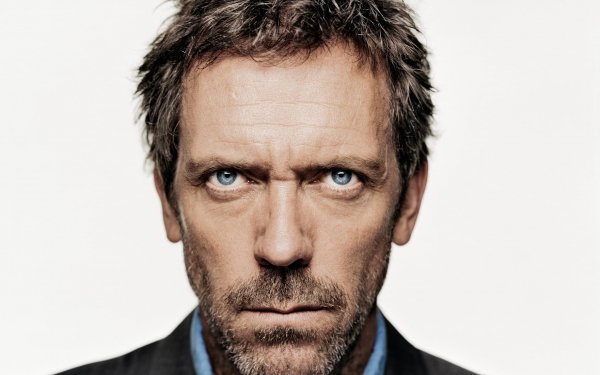 TV Show House Hugh Laurie Gregory House HD Wallpaper | Background Image