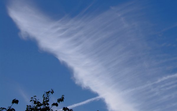 Nature Sky HD Wallpaper | Background Image