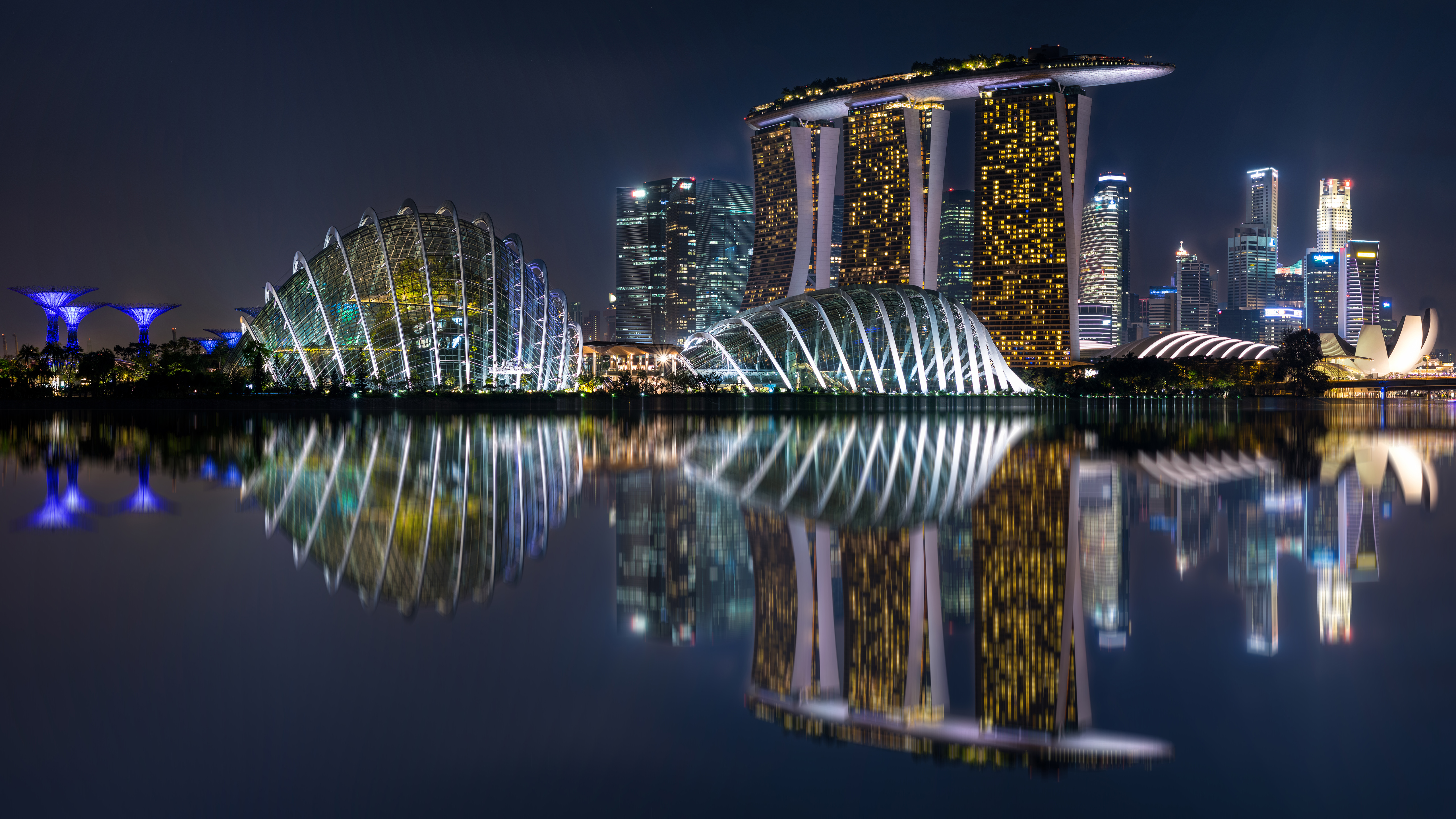 Wallpaper : Asia, Singapore, city, building 2560x1707 - WallpaperManiac -  1918773 - HD Wallpapers - WallHere