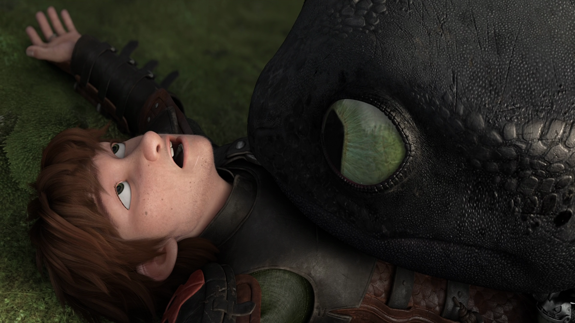 1920x1080 How To Train Your Dragon 2 Wallpaper Background Image. 