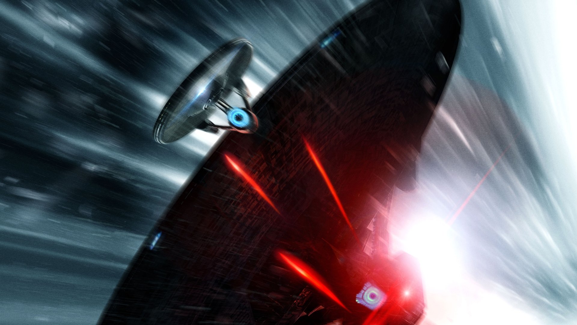 Download Sci Fi Star Trek HD Wallpaper